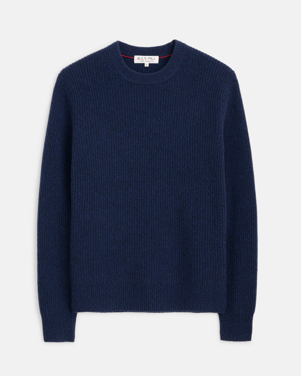 Jordan Sweater in Washed Cashmere