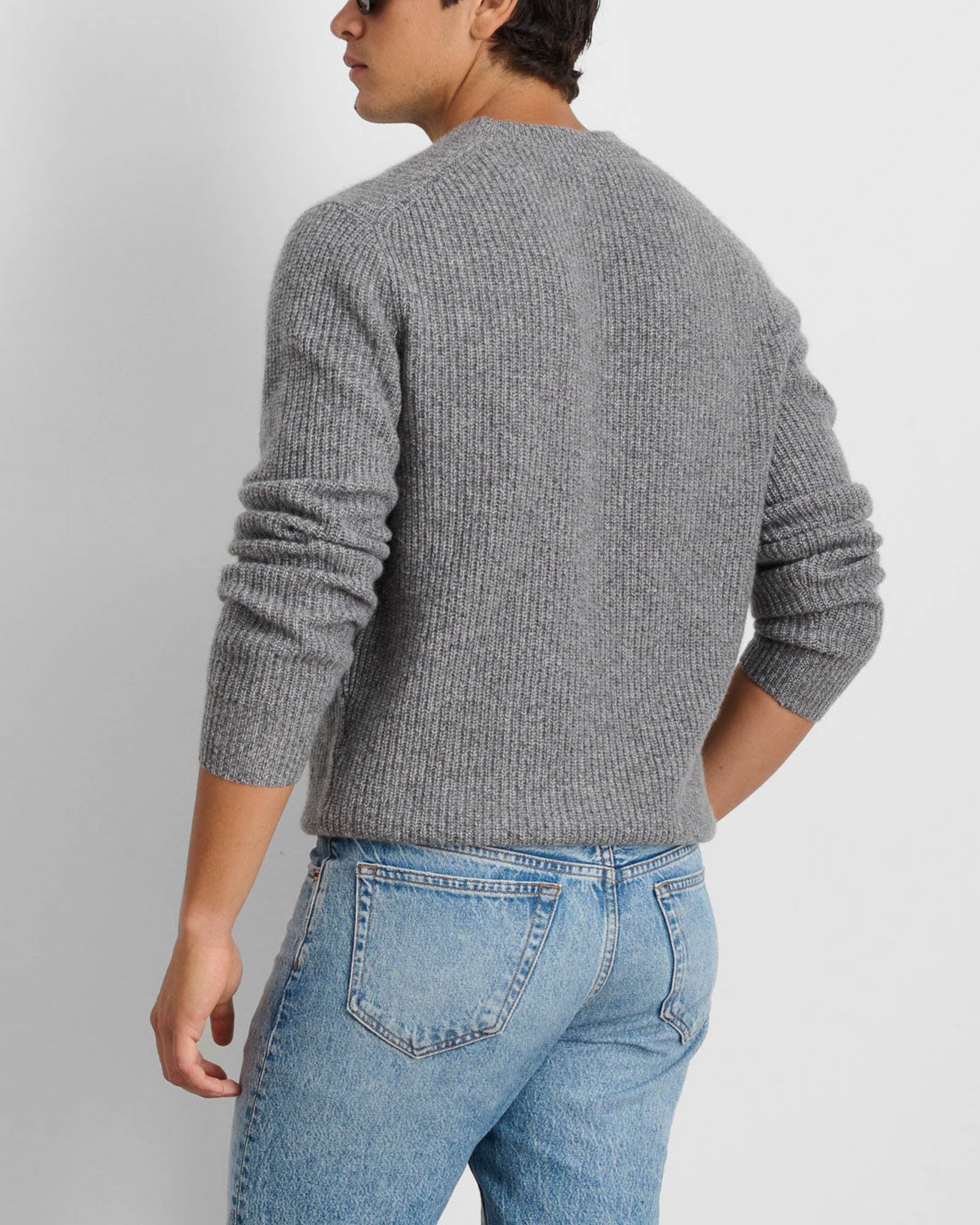 Jordan Sweater