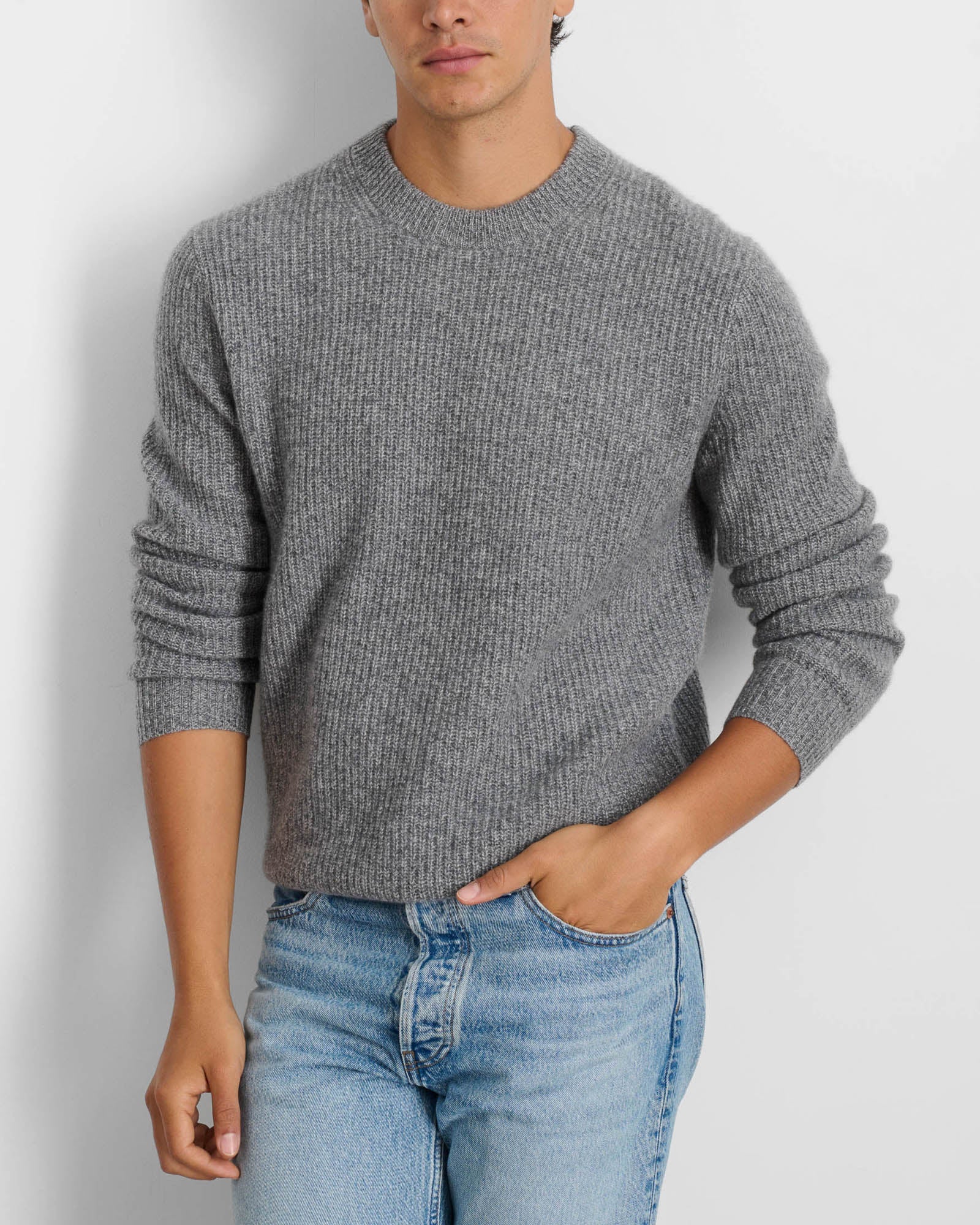 Jordan Sweater