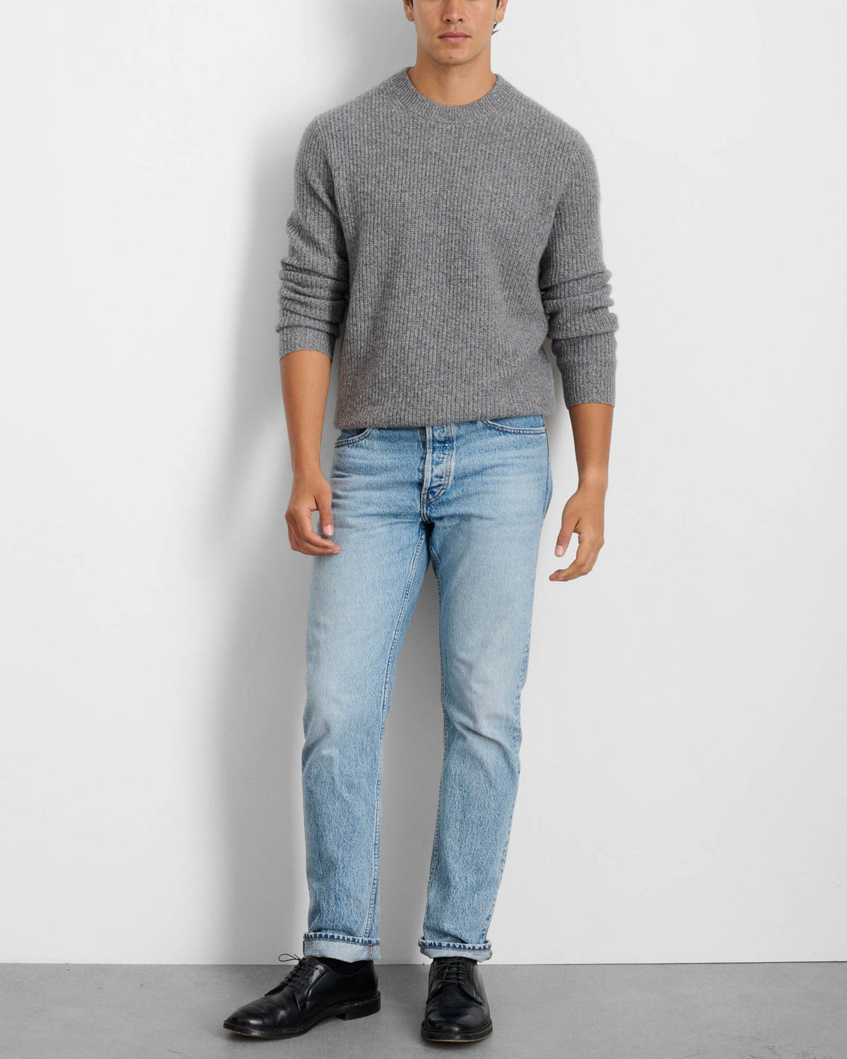 Jordan Sweater