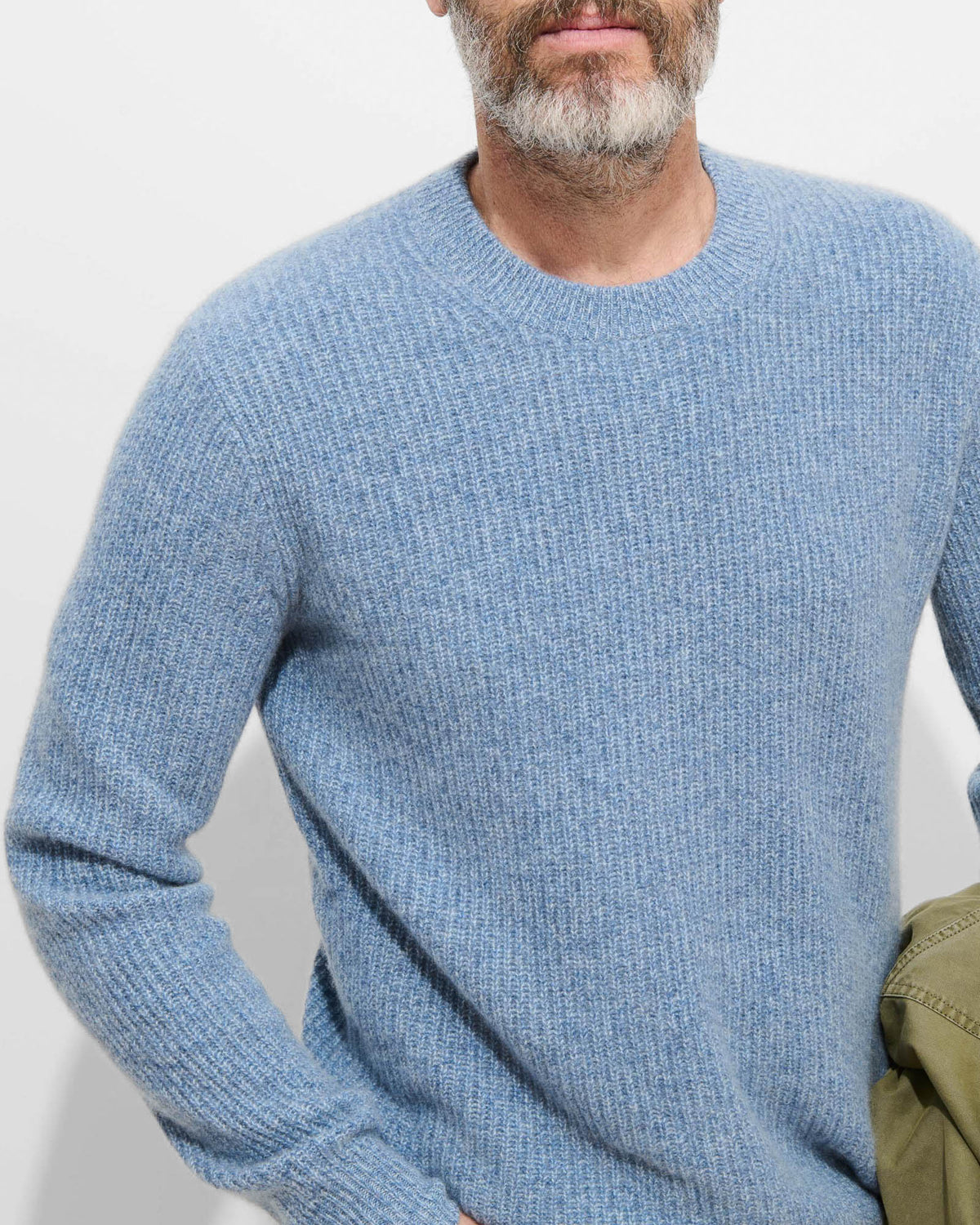 Jordan Sweater