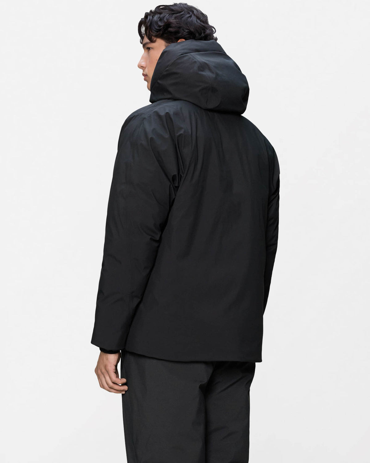 Sarma Puffer Jacket