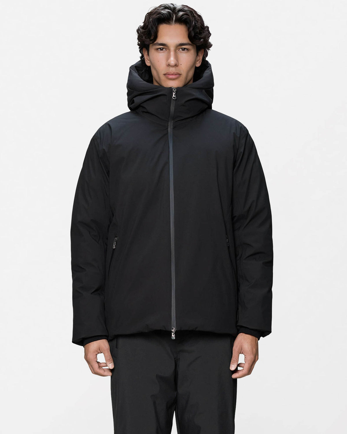 Sarma Puffer Jacket