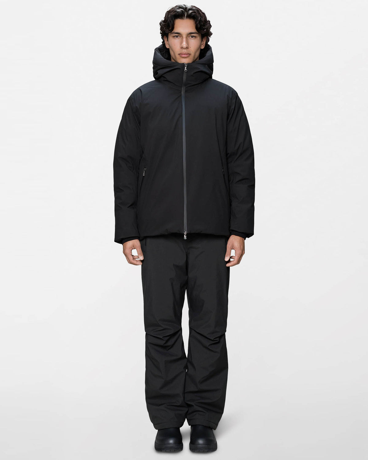 Sarma Puffer Jacket