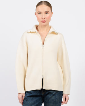 Double Knit Cardigan