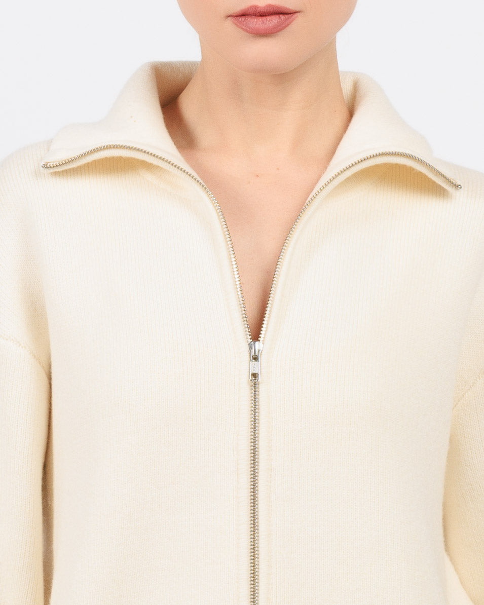 Double Knit Cardigan