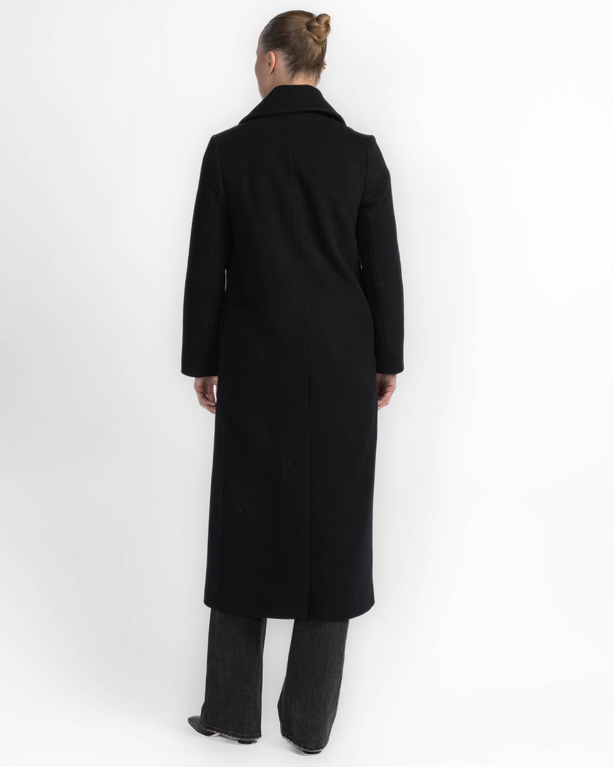 Skylar Coat