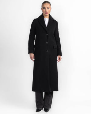 Skylar Coat