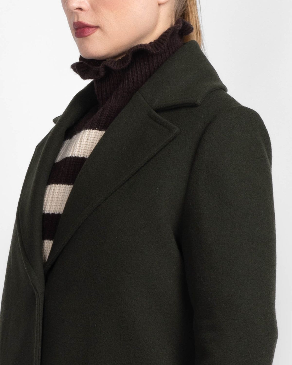Skylar Coat
