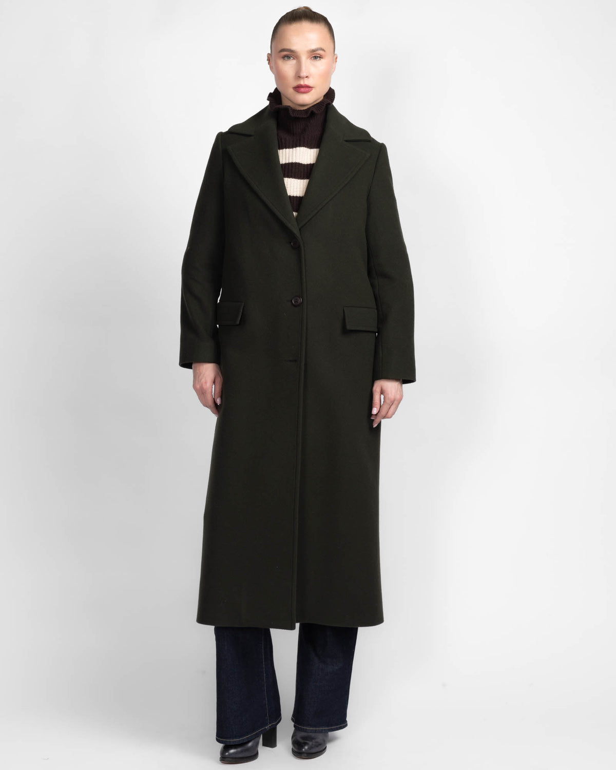 Skylar Coat