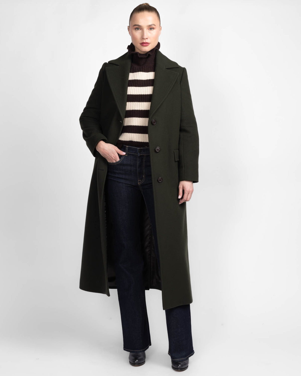 Skylar Coat