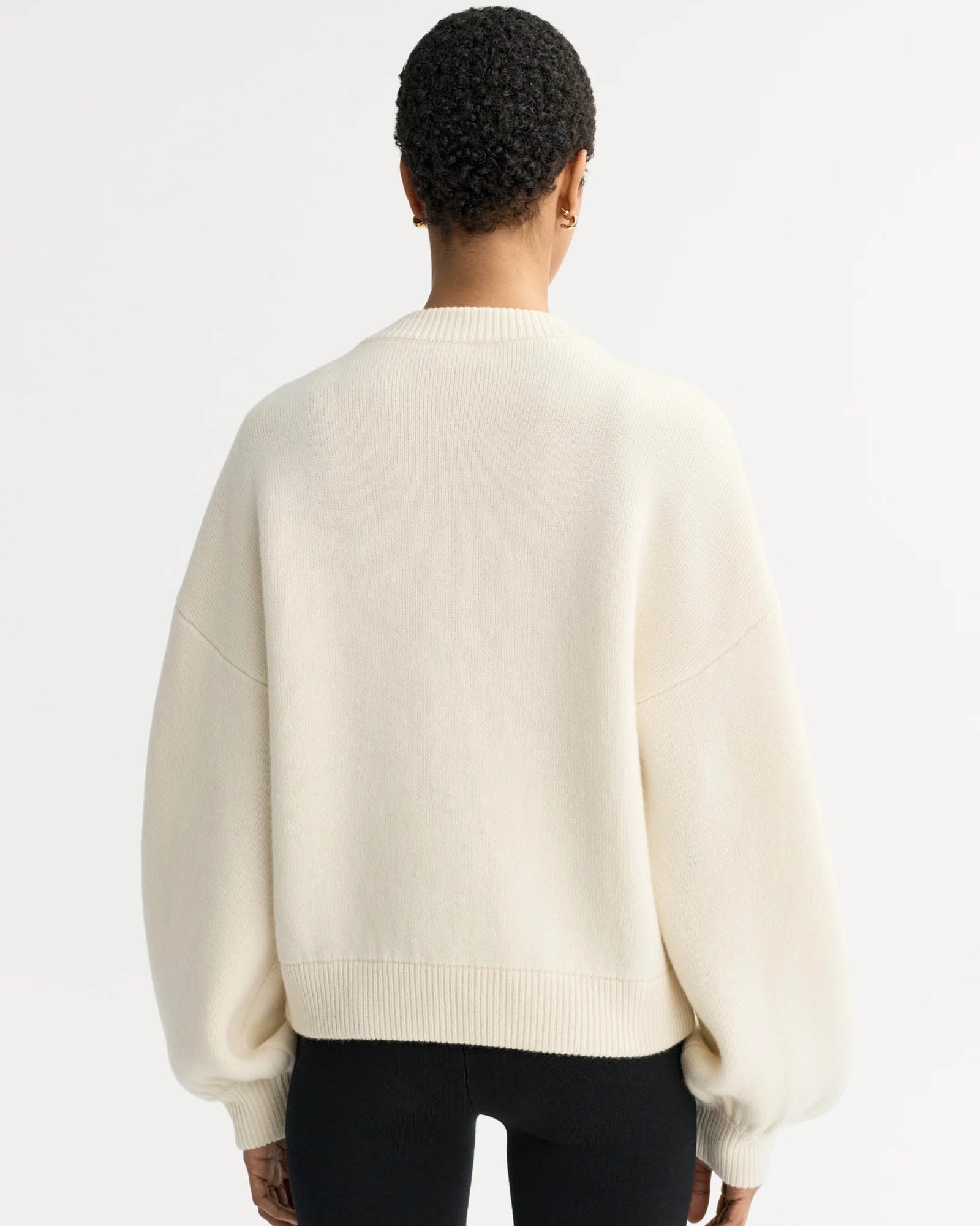 Bomber Cardigan