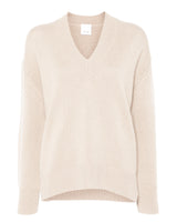 V-Neck Sweater