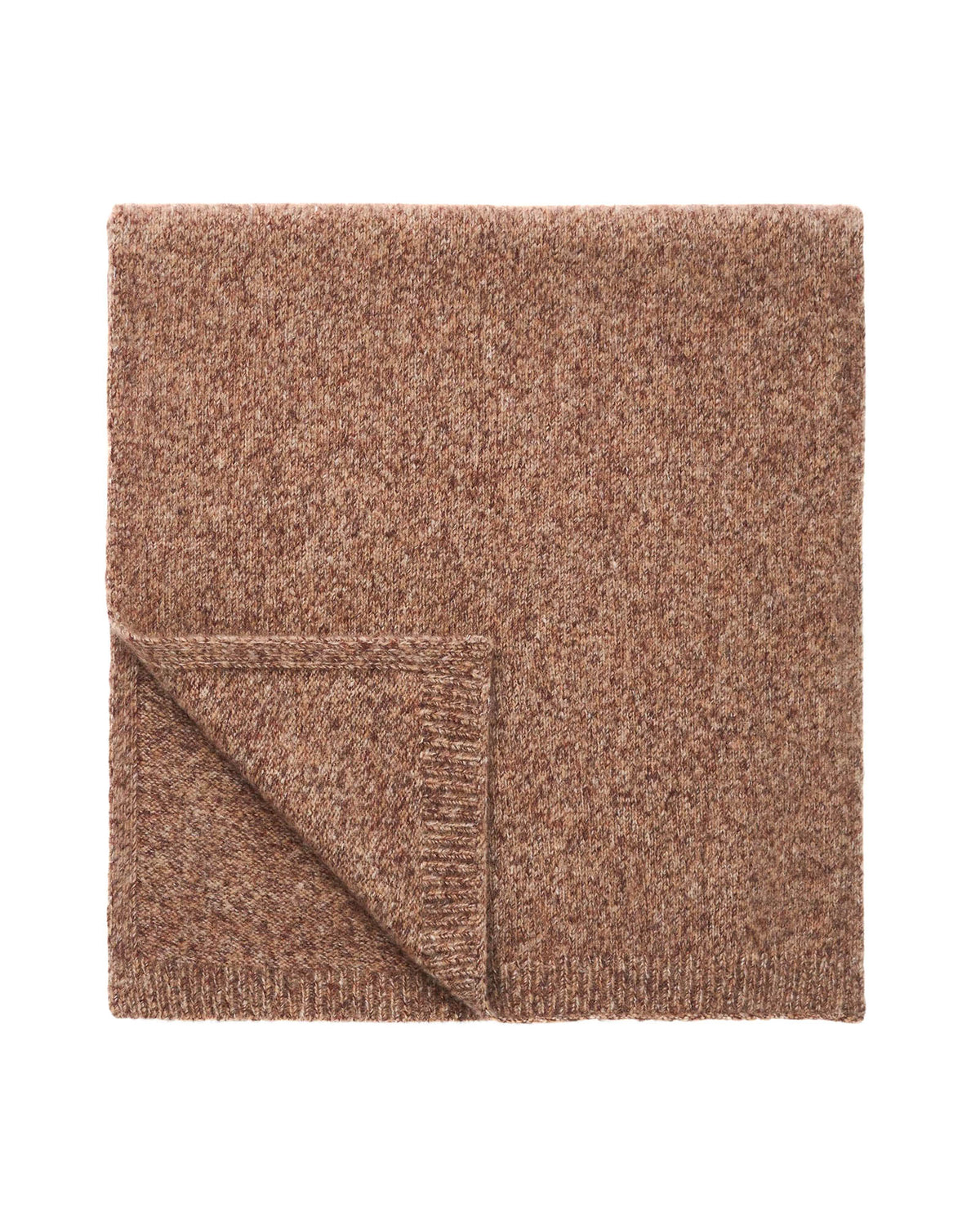 Marled Scarf