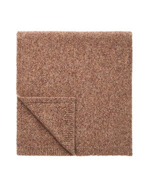 Marled Scarf