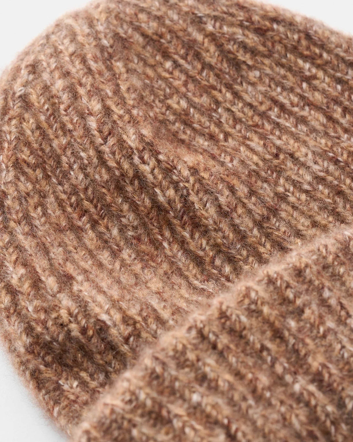 Marled Beanie