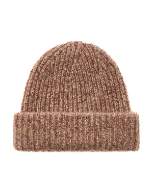 Marled Beanie