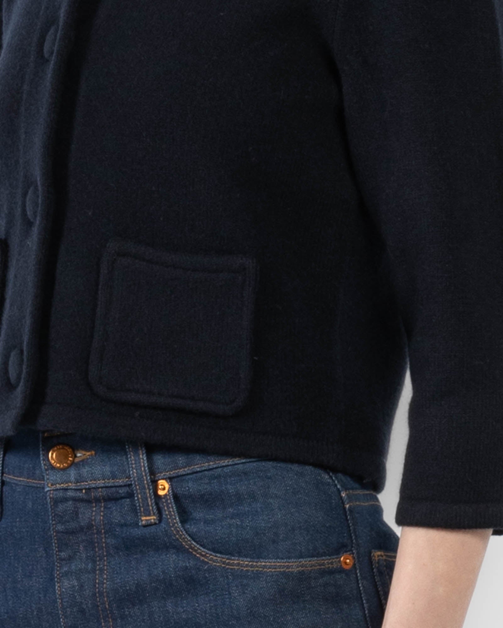 Modern Statement Jacket