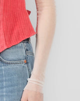 Cisne Tulle Top