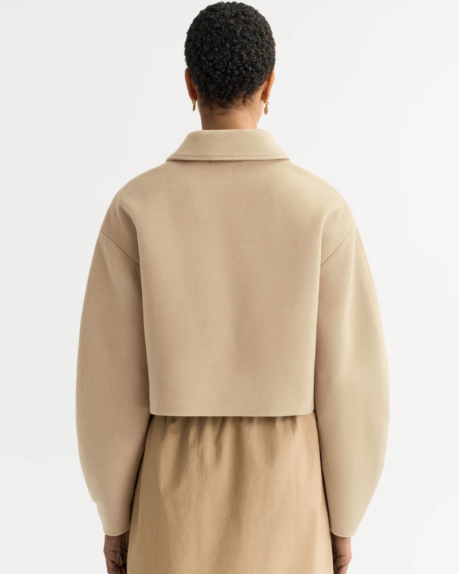 Zip Jacket