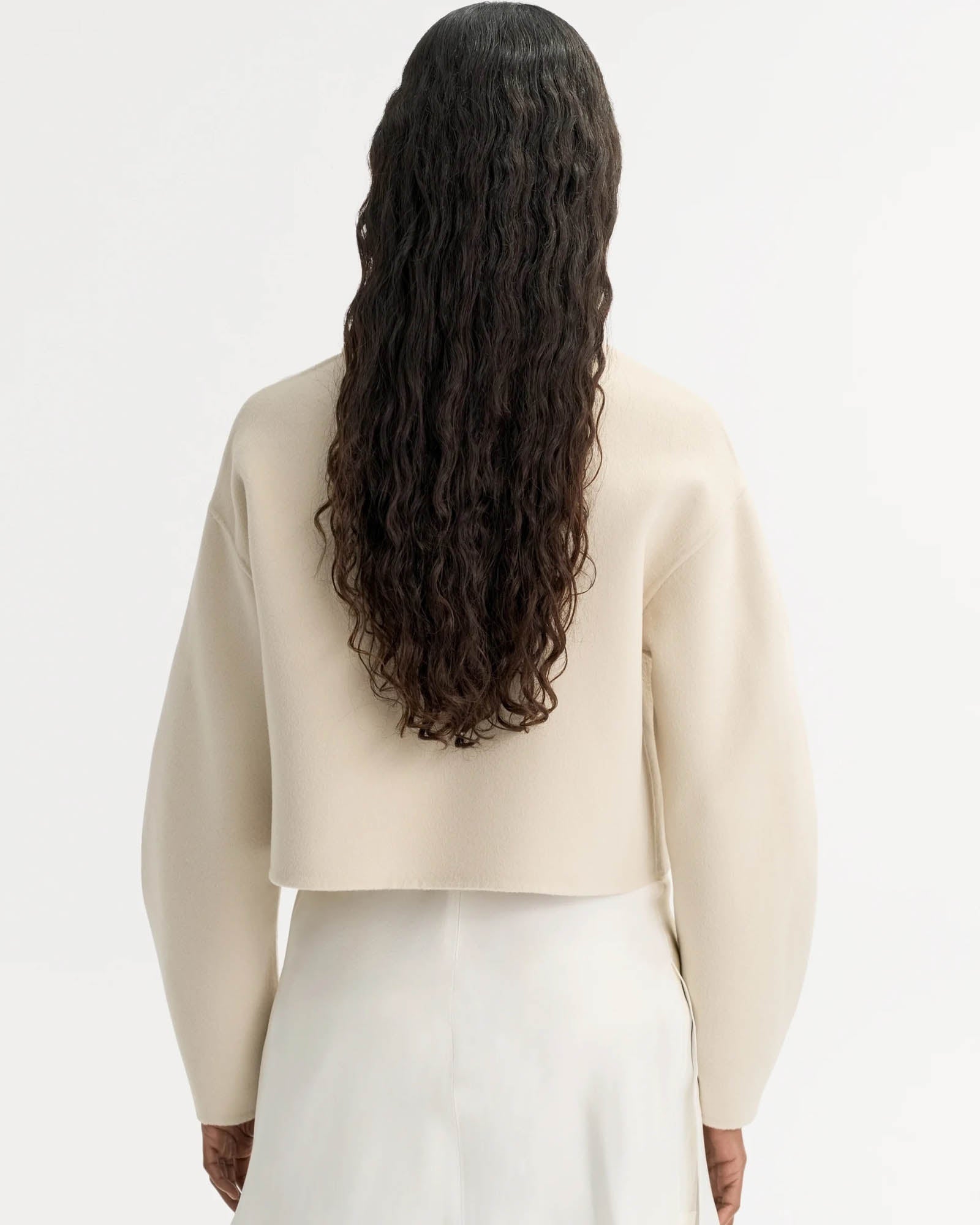 Zip Jacket