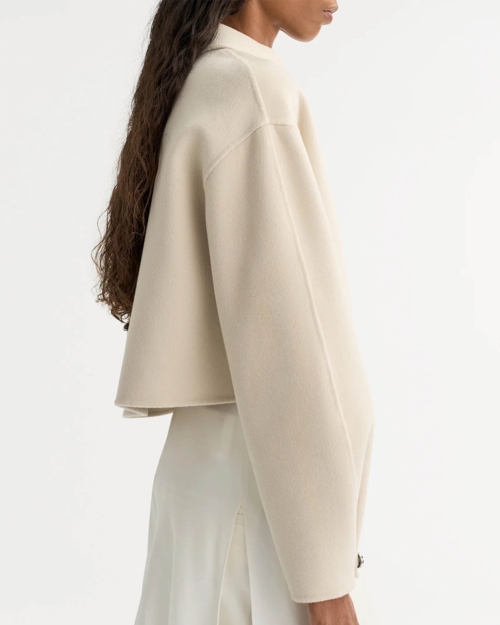 Zip Jacket
