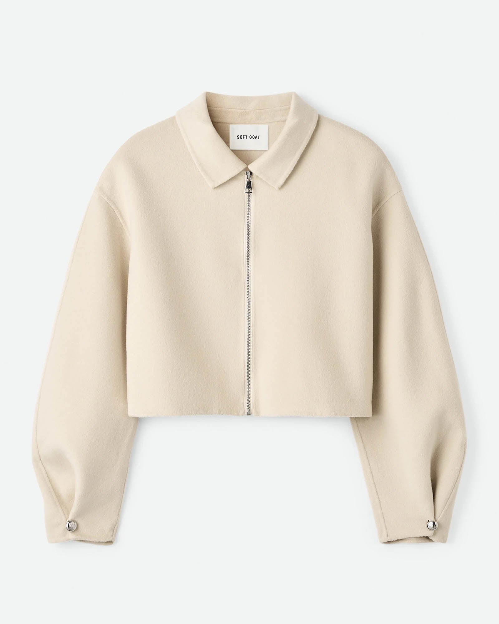 Zip Jacket