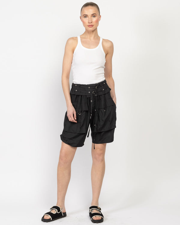 Heidi-GD Shorts