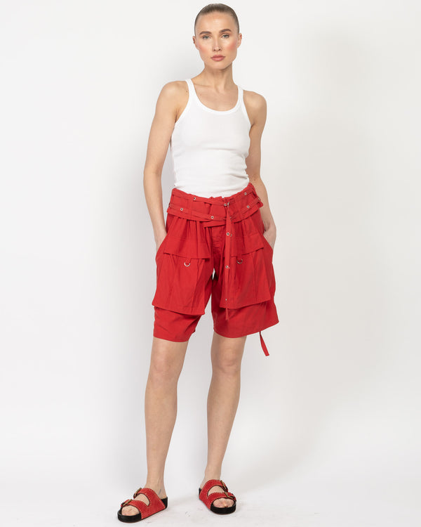 Heidi-GD Shorts
