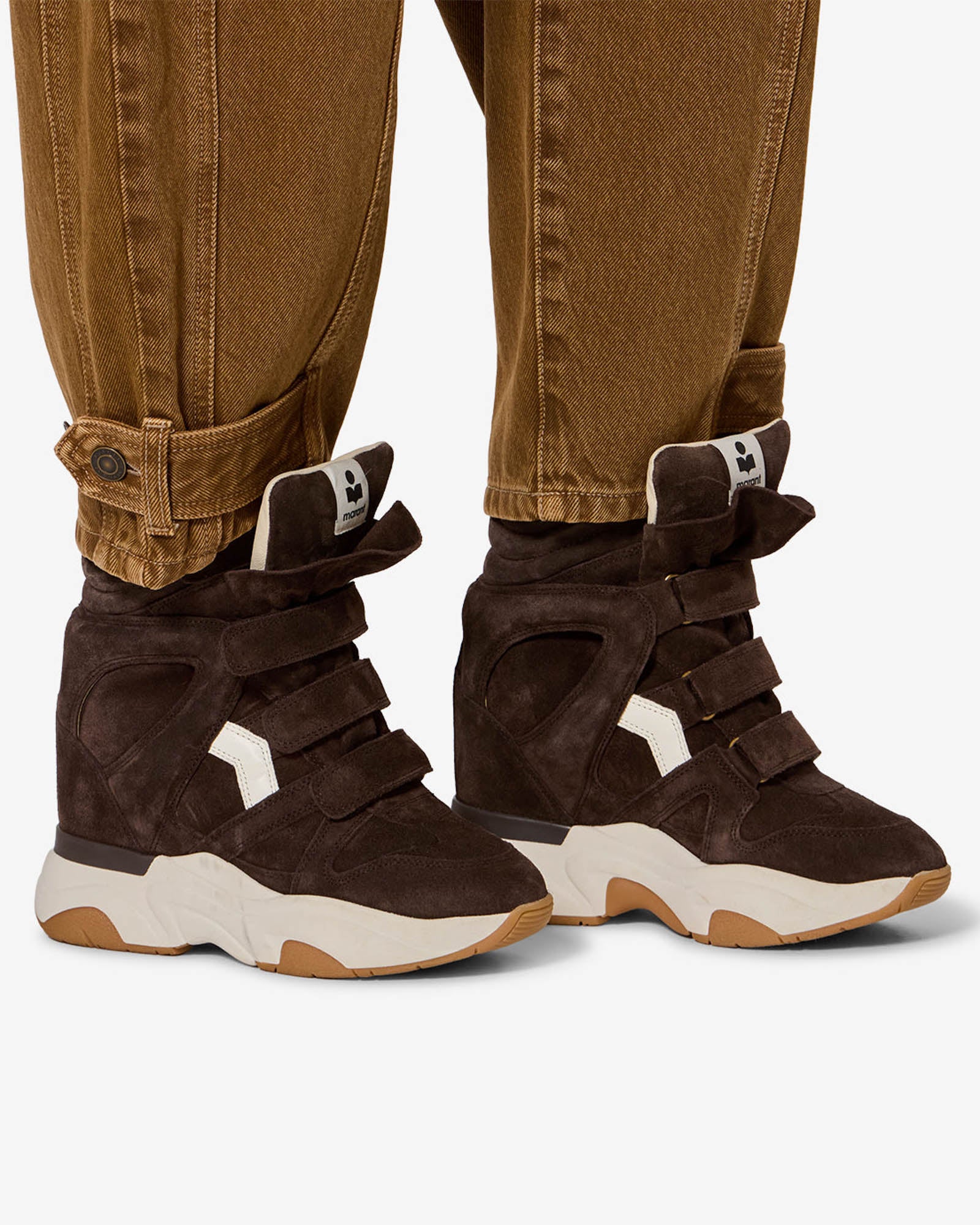 Balskee Sneakers