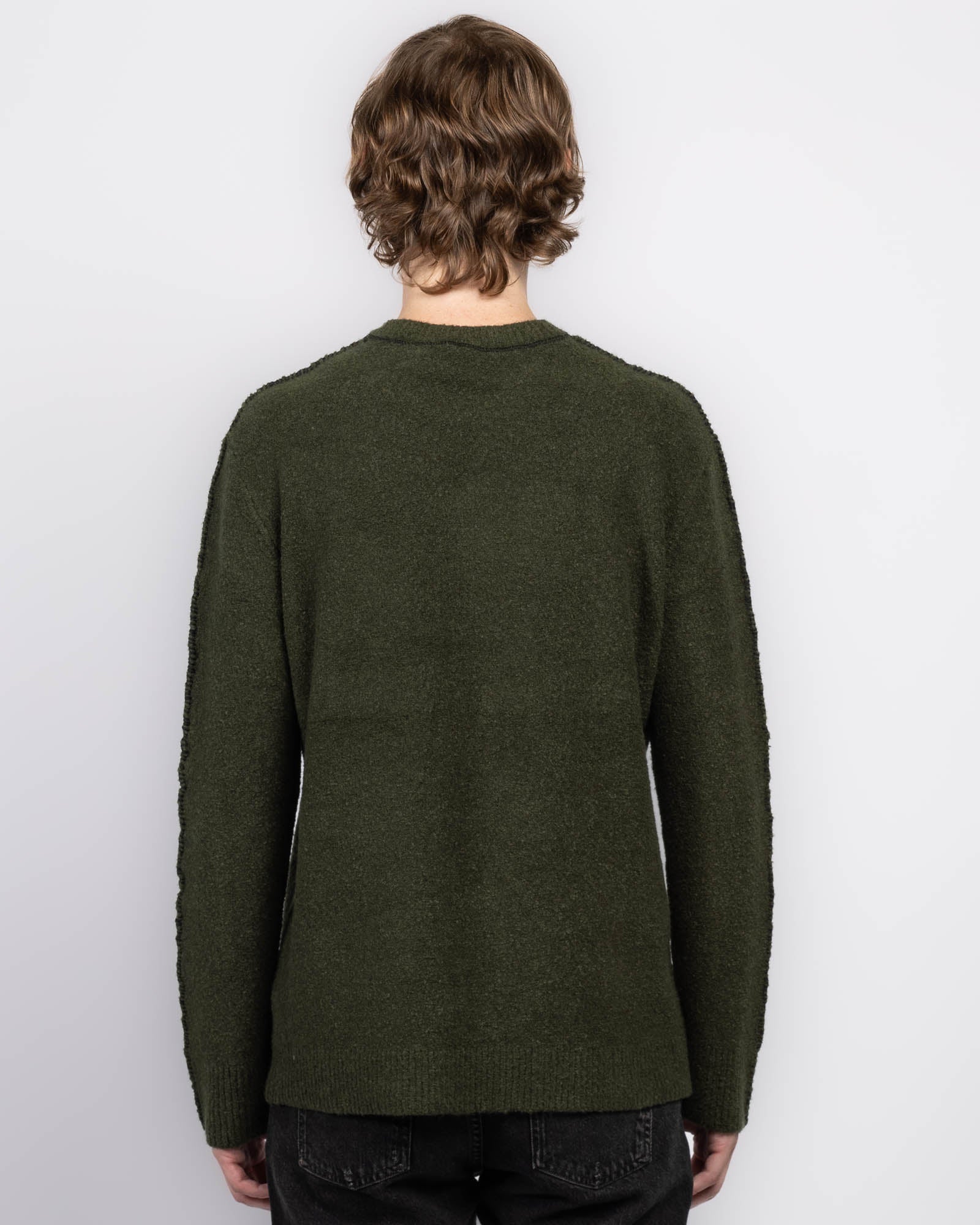 Bennett Pullover