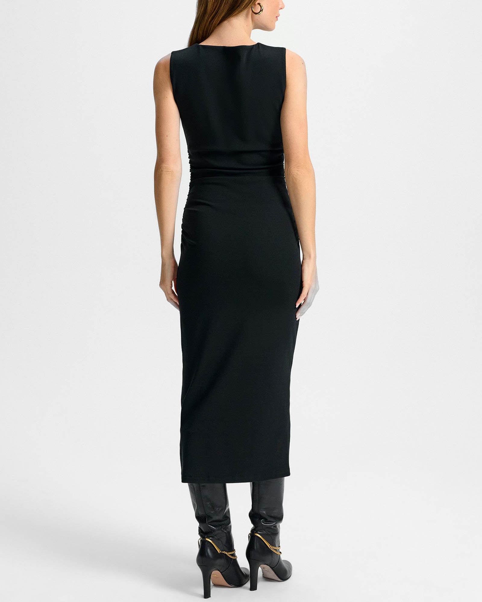 Charissa Dress