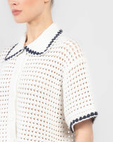 Shiloh Camp Shirt