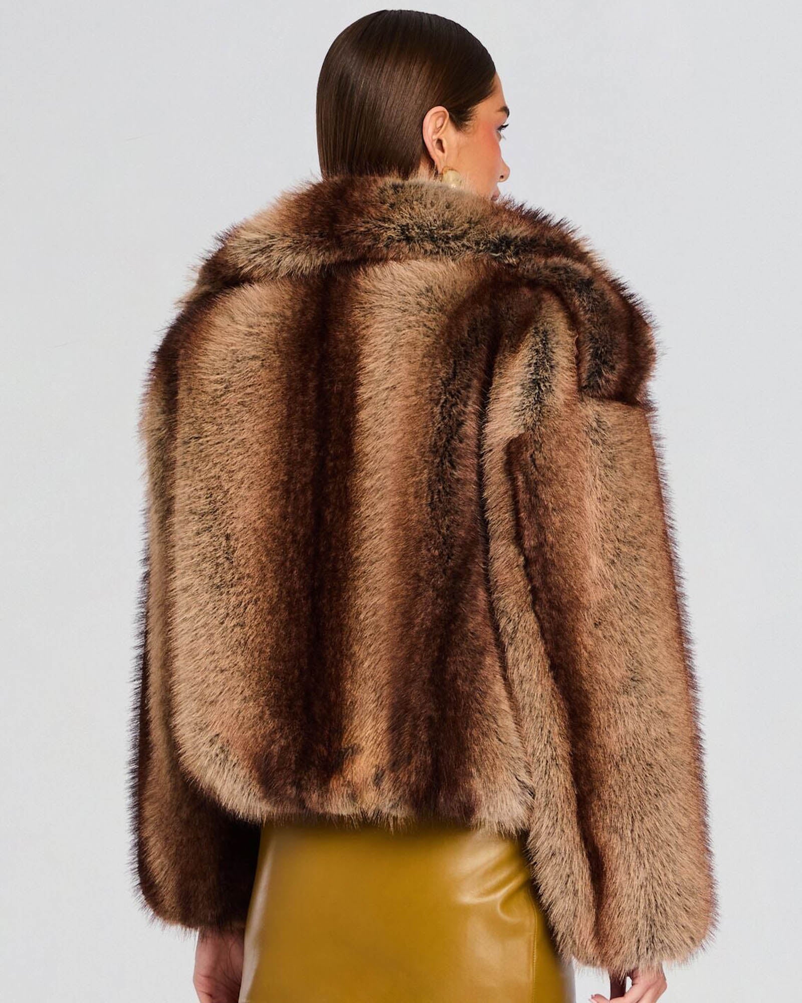 Blouson aviateur Segrid