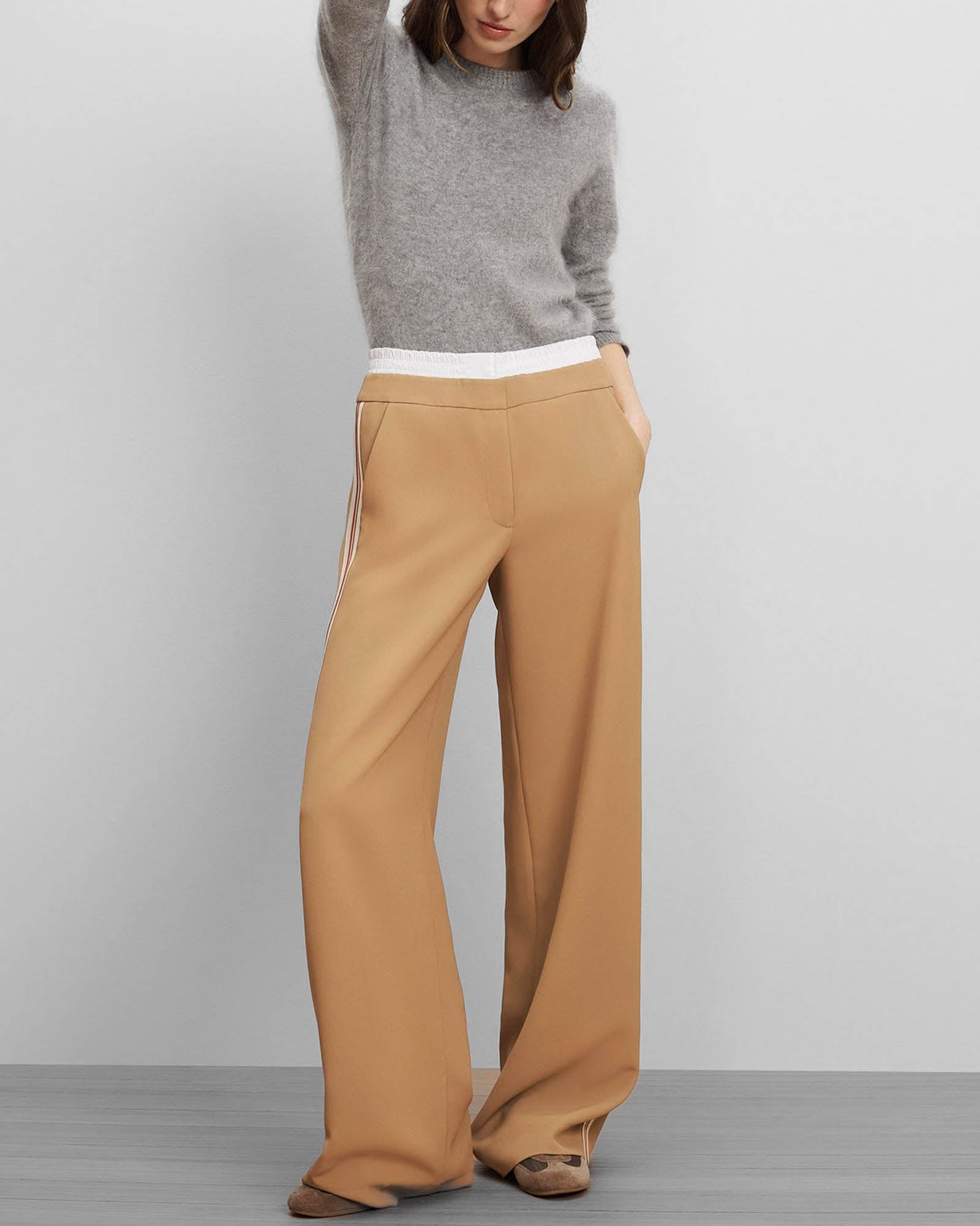 Pantalon Eugène