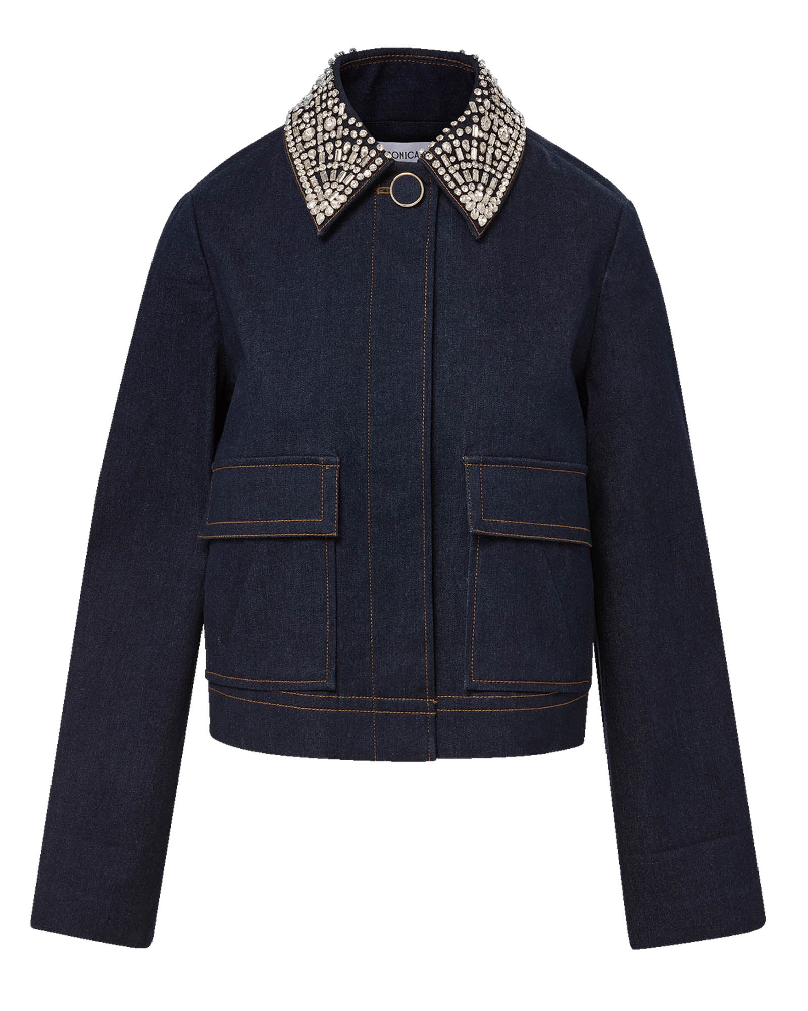 Veste Barrington