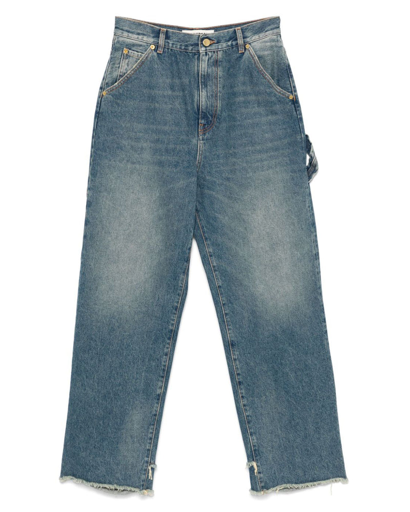 Lisa Carpenter Jeans