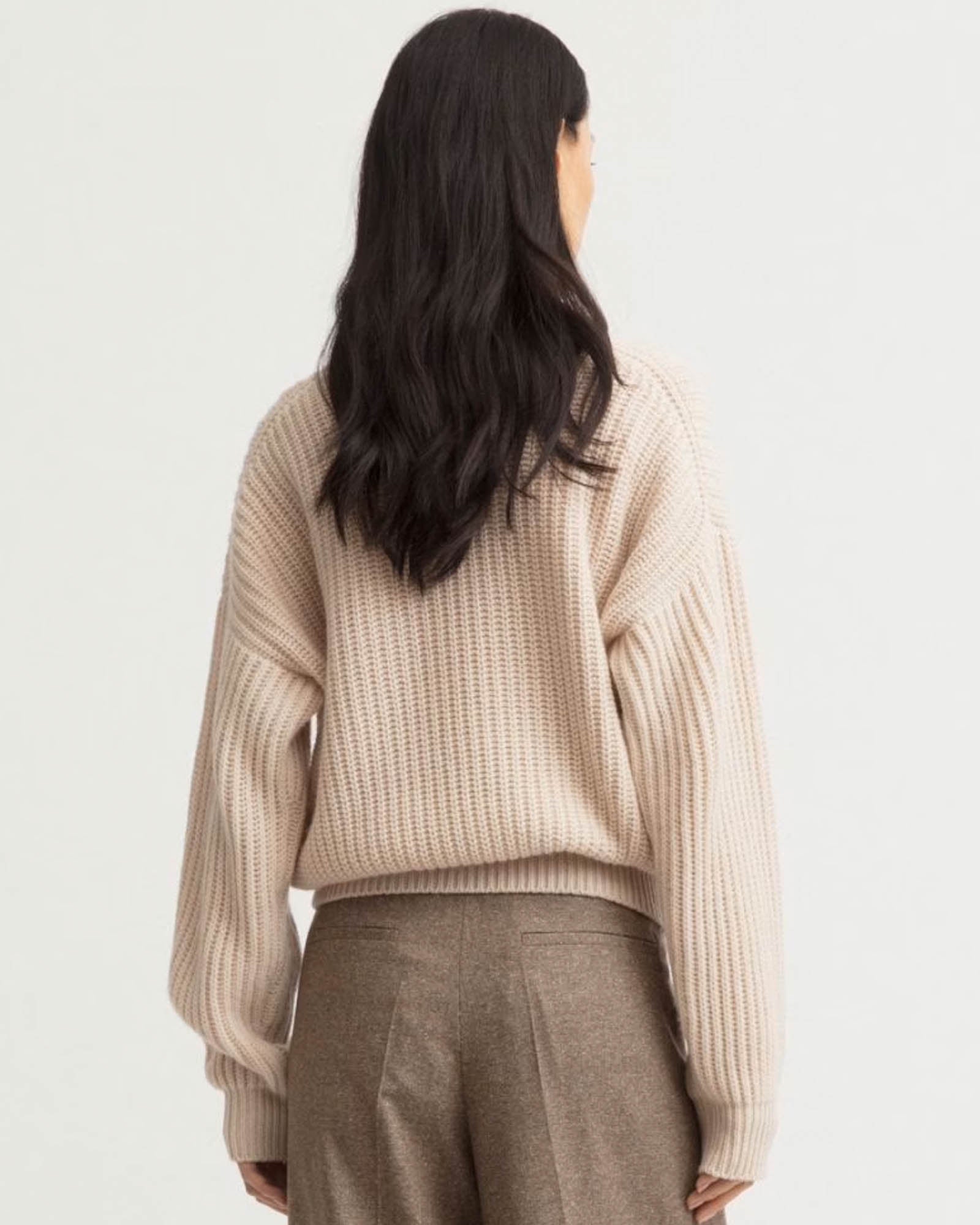 Avelina Sweater