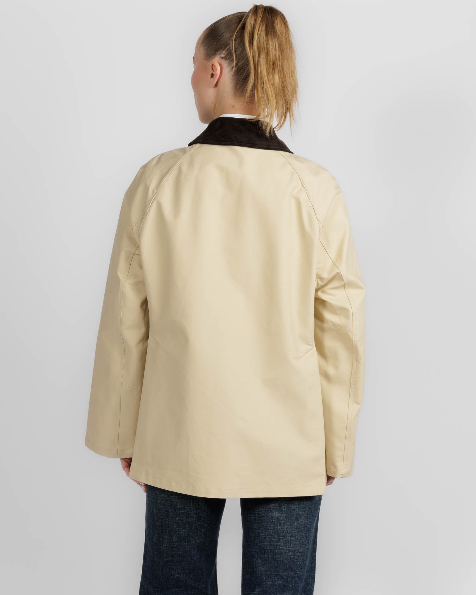 Summer Country Jacket