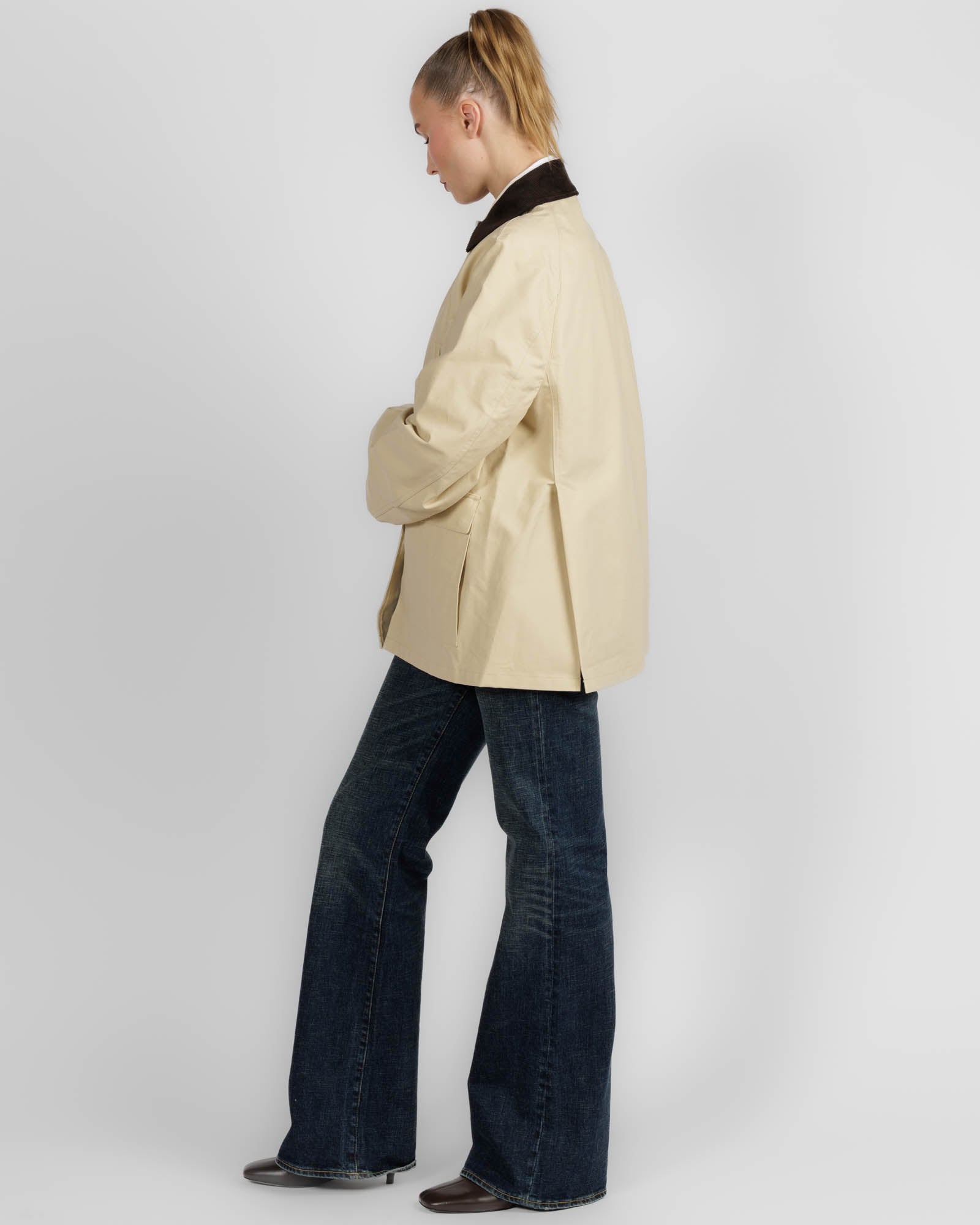 Summer Country Jacket