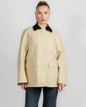 Summer Country Jacket