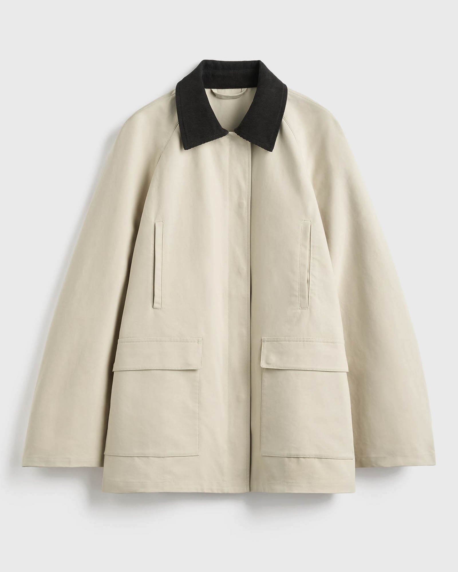 Summer Country Jacket