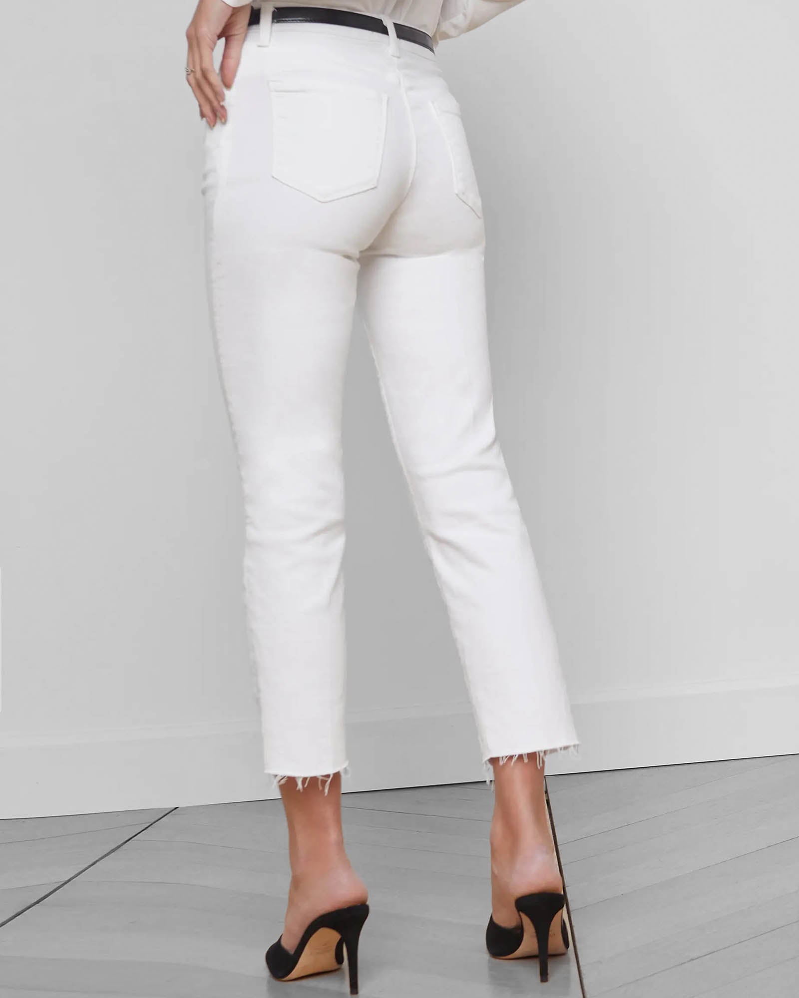 Sada Slim Jean