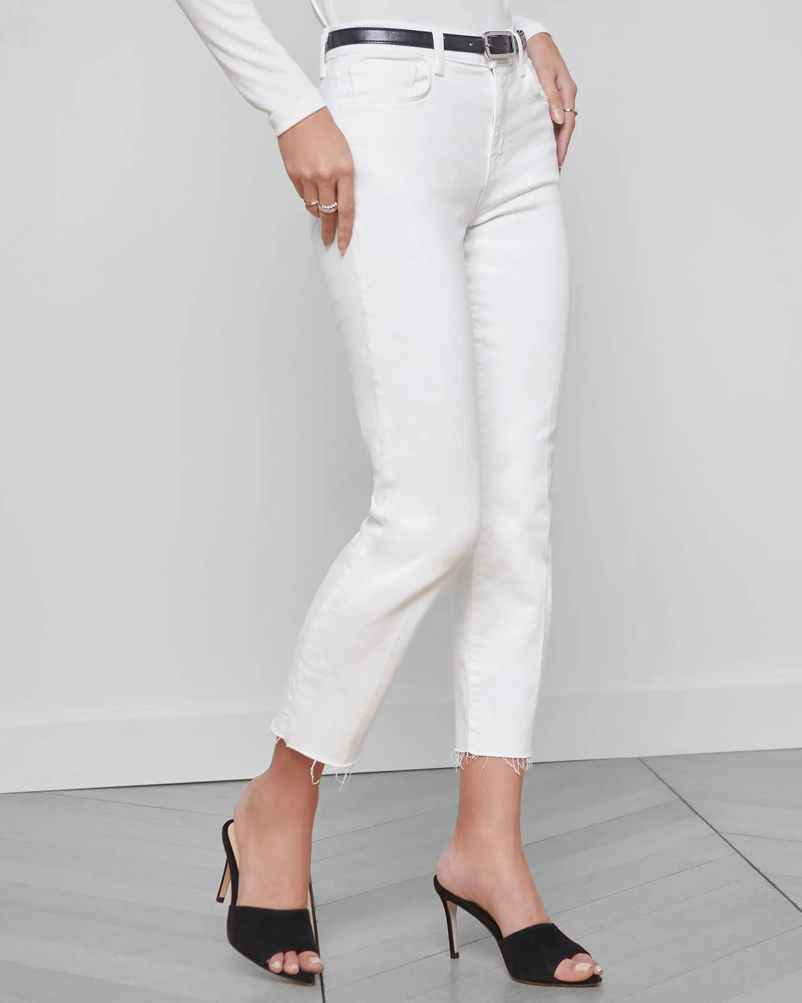 Sada Slim Jean
