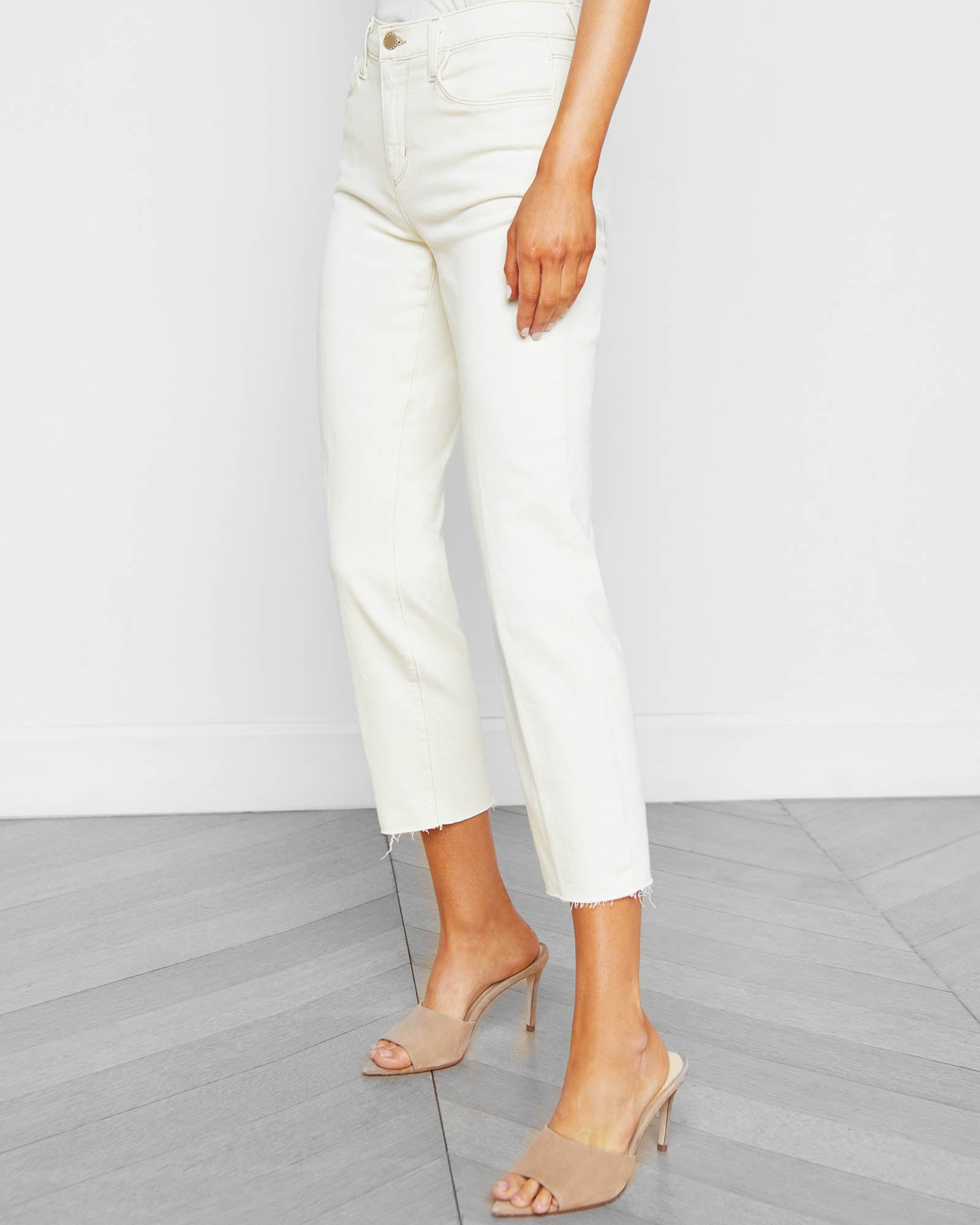Sada Slim Jean