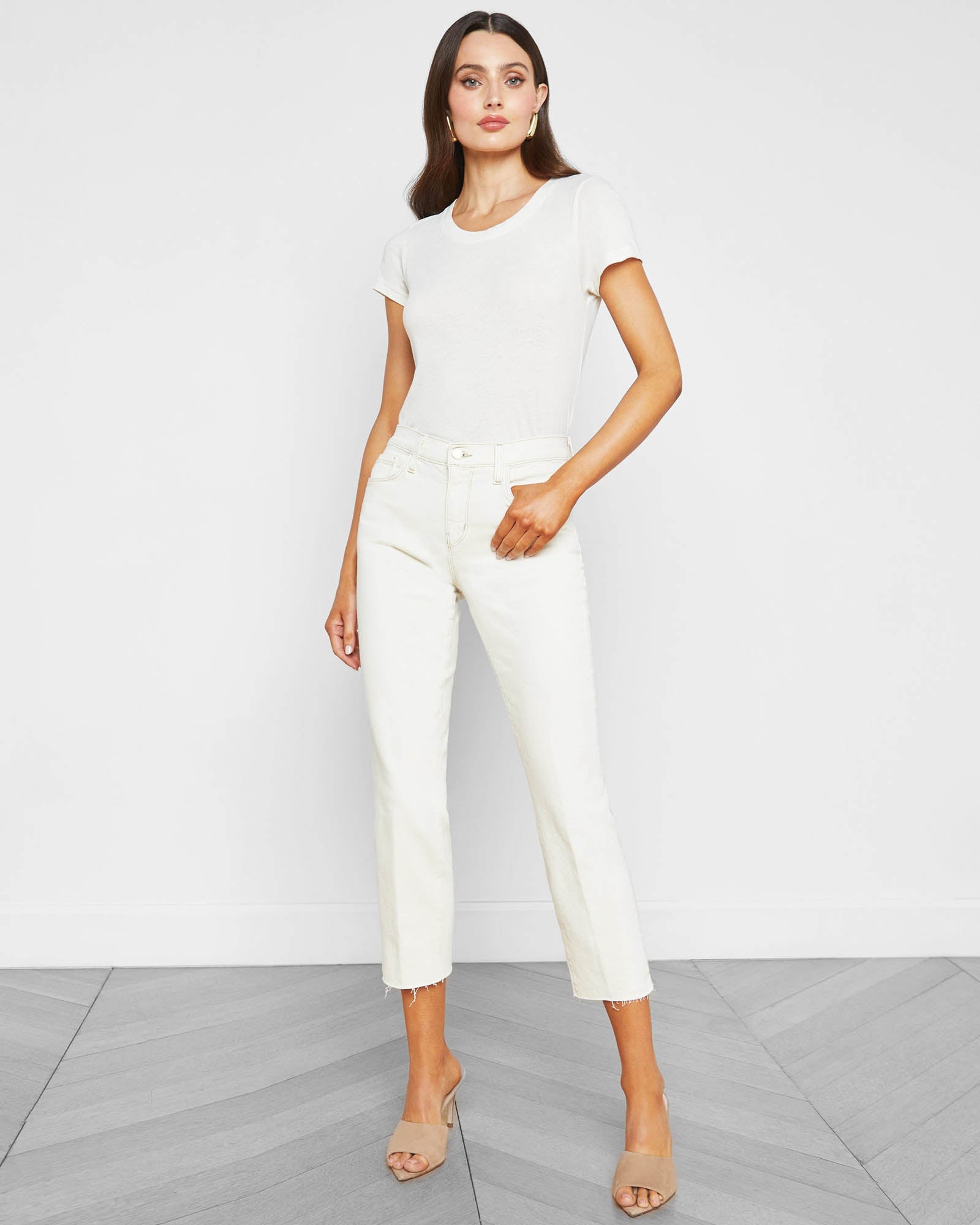 Sada Slim Jean
