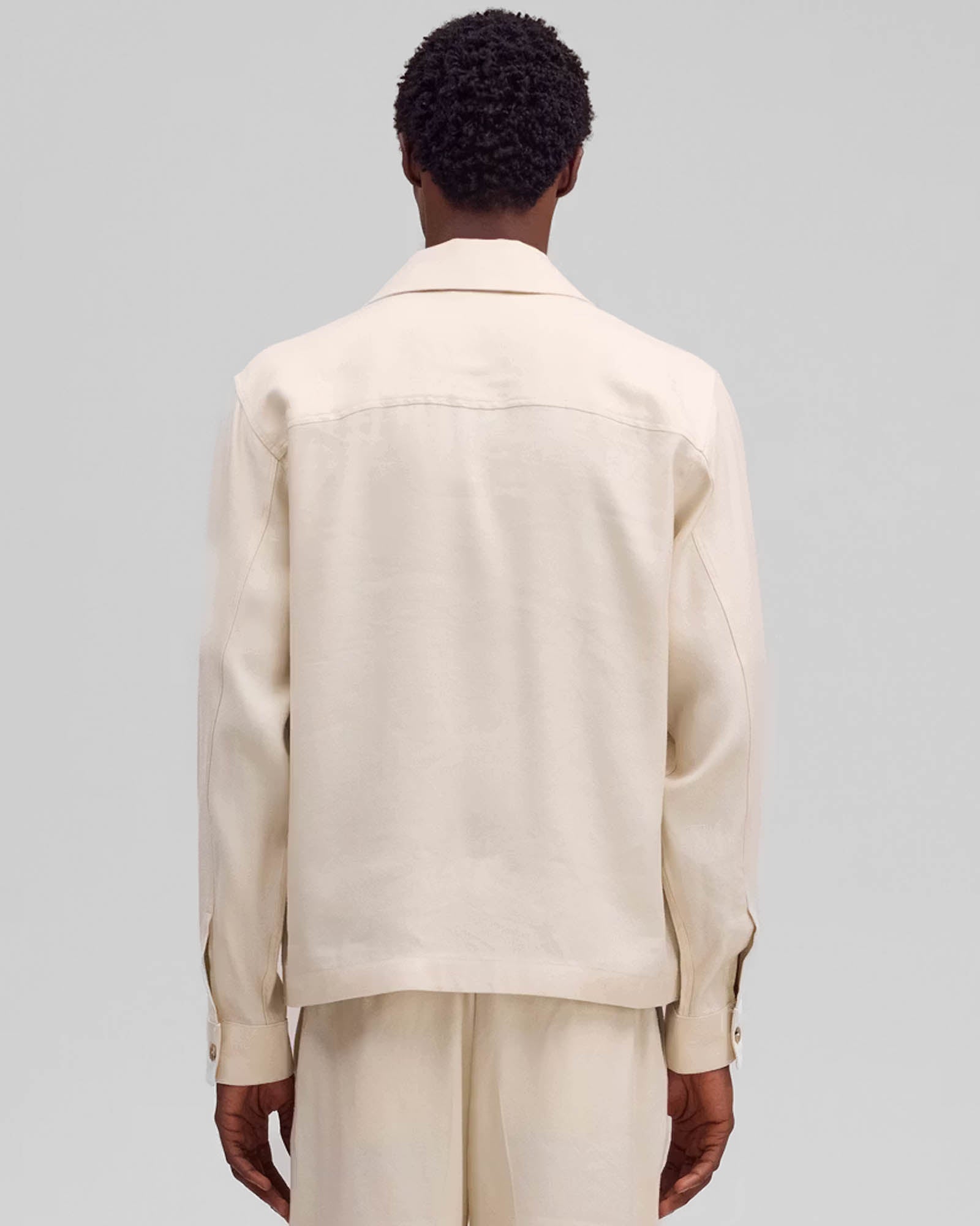 Alban 1808 Jacket