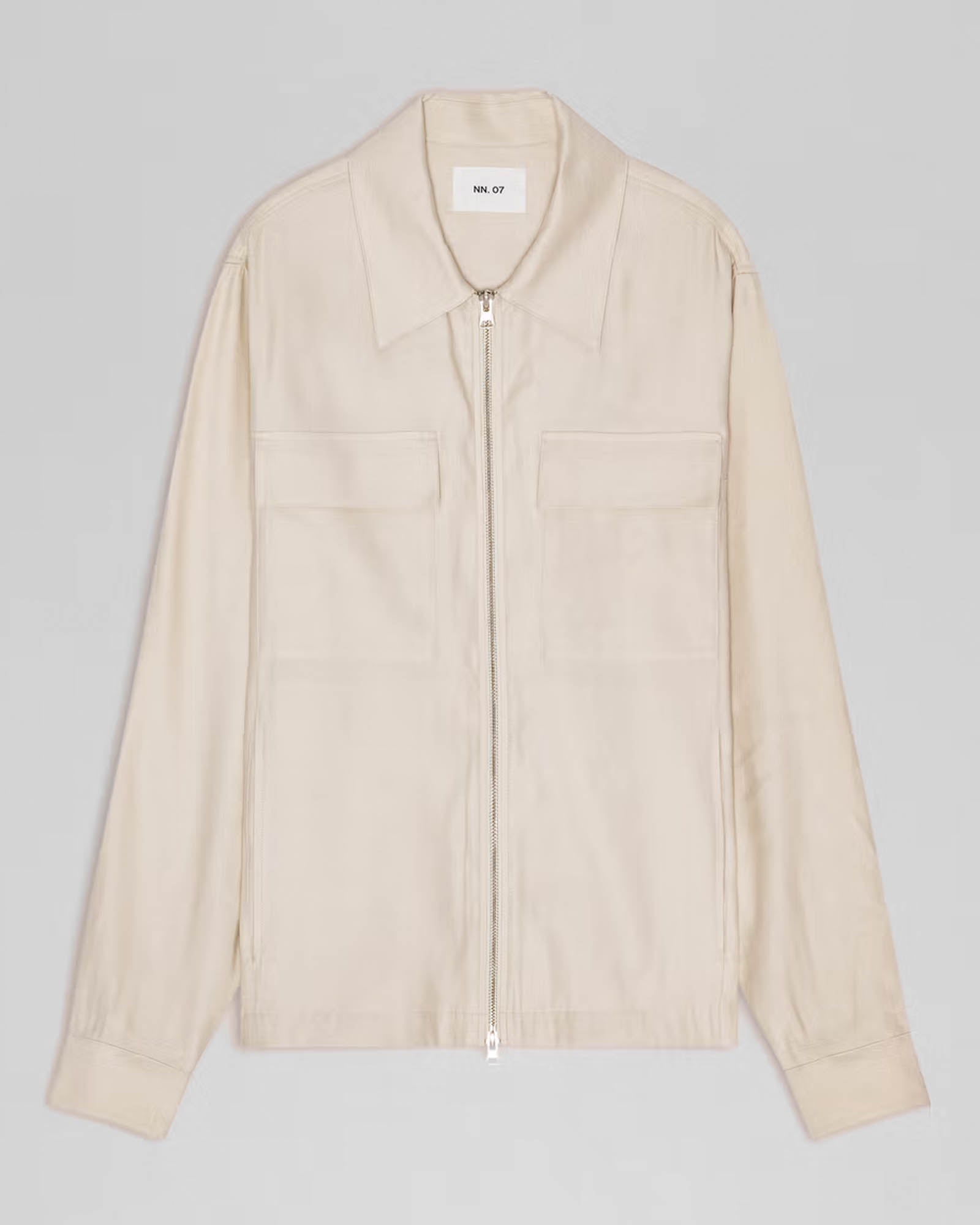 Alban 1808 Jacket
