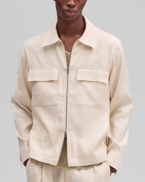 Alban 1808 Jacket