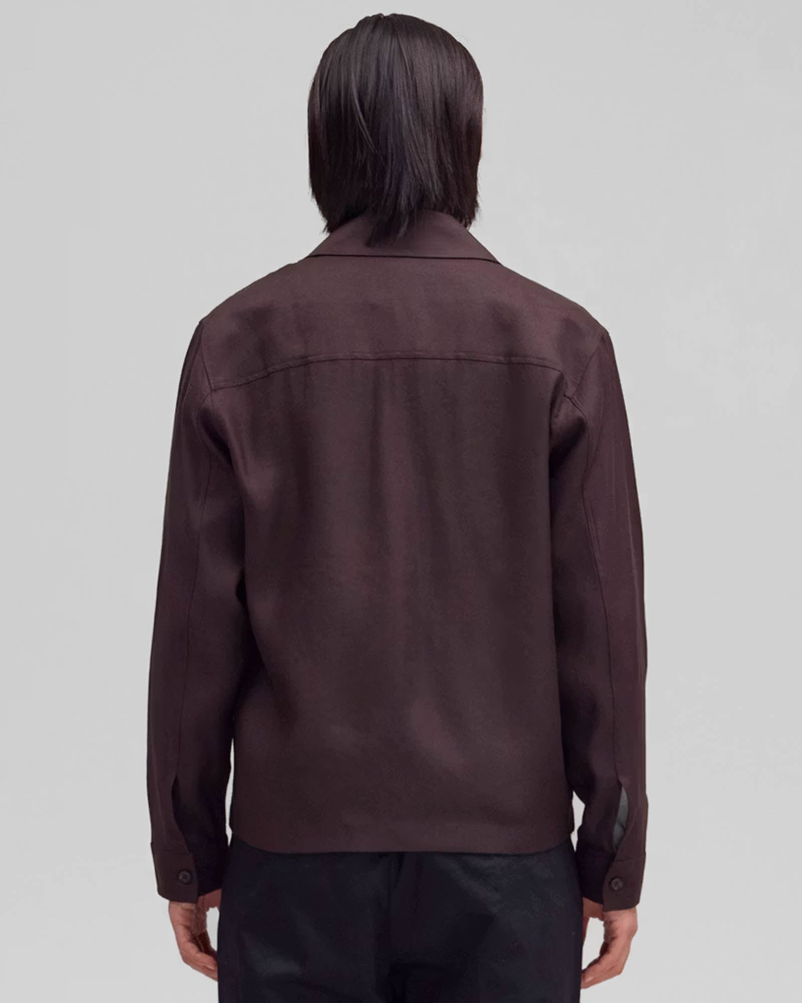 Alban 1808 Jacket